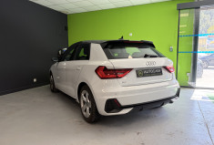 Audi A1 SPORTBACK 30 TFSI 110 CV S LINE S TRONIC 7