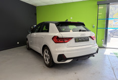Audi A1 SPORTBACK 30 TFSI 110 CV S LINE S TRONIC 7