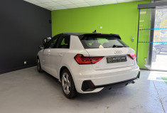 Audi A1 SPORTBACK 30 TFSI 110 CV S LINE S TRONIC 7