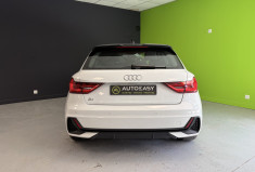 Audi A1 SPORTBACK 30 TFSI 110 CV S LINE S TRONIC 7