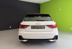 Audi A1 SPORTBACK 30 TFSI 110 CV S LINE S TRONIC 7