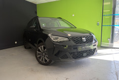 SEAT ARONA 116. CV COPA SIEGE SEAQUAL 17 000 KILOMETRES !!!