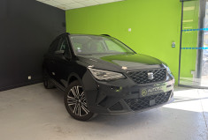 SEAT ARONA 1.0 TSi 115 Cv COPA SIEGE SEAQUAL 17 000 KILOMETRES !!!