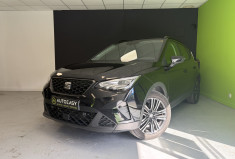 SEAT ARONA 1.0 TSi 115 Cv COPA SIEGE SEAQUAL 17 000 KILOMETRES !!!