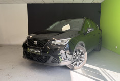 SEAT ARONA 116. CV COPA SIEGE SEAQUAL 17 000 KILOMETRES !!!