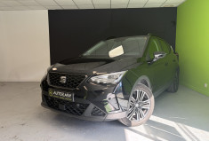 SEAT ARONA 116. CV COPA SIEGE SEAQUAL 17 000 KILOMETRES !!!