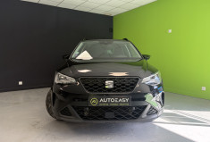 SEAT ARONA 116. CV COPA SIEGE SEAQUAL 17 000 KILOMETRES !!!