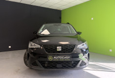 SEAT ARONA 116. CV COPA SIEGE SEAQUAL 17 000 KILOMETRES !!!