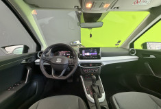 SEAT ARONA 116. CV COPA SIEGE SEAQUAL 17 000 KILOMETRES !!!