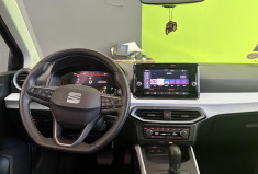 SEAT ARONA 1.0 TSi 115 Cv COPA SIEGE SEAQUAL 17 000 KILOMETRES !!!