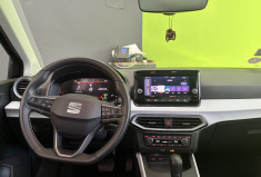 SEAT ARONA 116. CV COPA SIEGE SEAQUAL 17 000 KILOMETRES !!!