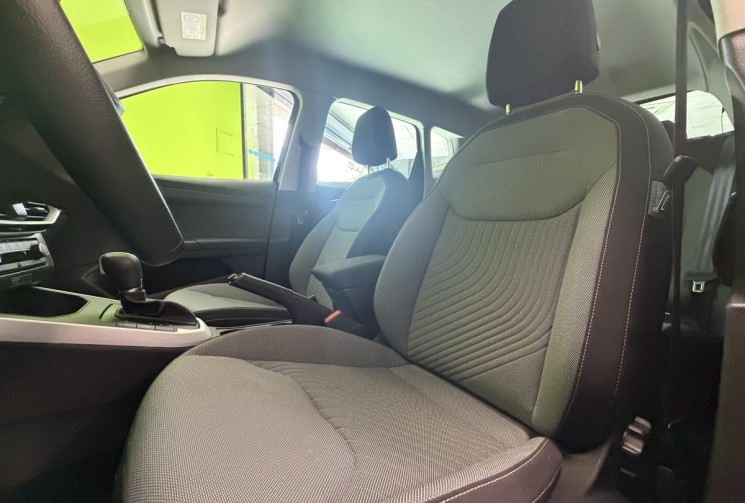 SEAT ARONA 1.0 TSi 115 Cv COPA SIEGE SEAQUAL 17 000 KILOMETRES !!!