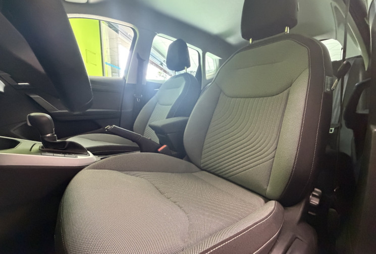 SEAT ARONA 1.0 TSi 115 Cv COPA SIEGE SEAQUAL 17 000 KILOMETRES !!!