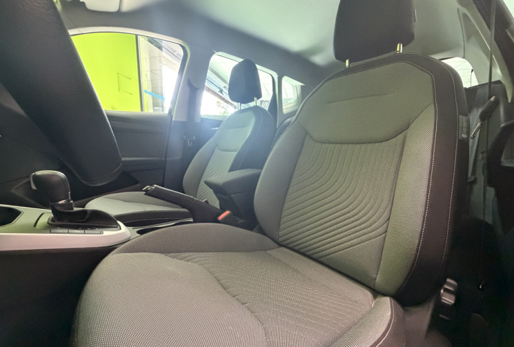 SEAT ARONA 116. CV COPA SIEGE SEAQUAL 17 000 KILOMETRES !!!