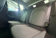 SEAT ARONA 116. CV COPA SIEGE SEAQUAL 17 000 KILOMETRES !!!