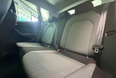 SEAT ARONA 116. CV COPA SIEGE SEAQUAL 17 000 KILOMETRES !!!