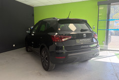 SEAT ARONA 116. CV COPA SIEGE SEAQUAL 17 000 KILOMETRES !!!
