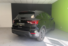 SEAT ARONA 1.0 TSi 115 Cv COPA SIEGE SEAQUAL 17 000 KILOMETRES !!!