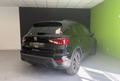 SEAT ARONA 116. CV COPA SIEGE SEAQUAL 17 000 KILOMETRES !!!