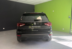 SEAT ARONA 1.0 TSi 115 Cv COPA SIEGE SEAQUAL 17 000 KILOMETRES !!!