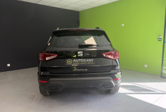 SEAT ARONA 116. CV COPA SIEGE SEAQUAL 17 000 KILOMETRES !!!
