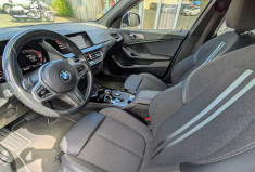 BMW Série 1  118d 2.0  150 EDITION SPORT / MOTEUR A CHAINE / GARANTIE 12 MOIS /