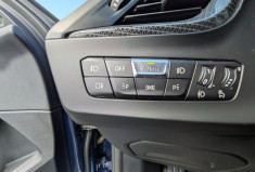 BMW Série 1  118d 2.0  150 EDITION SPORT / MOTEUR A CHAINE / GARANTIE 12 MOIS /