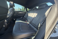 BMW X6 40D / 313 CH / TOIT OUVRANT / XDRIVE / CARPLAY