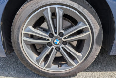 BMW Série 1  118D 2.0 150 EDITION SPORT / MOTEUR A CHAINE / GARANTIE 12 MOIS