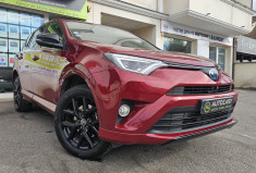 Toyota RAV4 197 Hybride Collection 2WD CV JBL Toit  ouvrant 