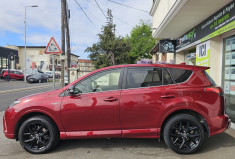 Toyota RAV4 197 Hybride Collection 2WD CV JBL 