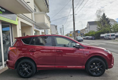 Toyota RAV4 197 Hybride Collection 2WD CV JBL 