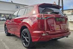 Toyota RAV4 197 Hybride Collection 2WD CV JBL 