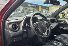 Toyota RAV4 197 Hybride Collection 2WD CV JBL 