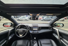 Toyota RAV4 197 Hybride Collection 2WD CV JBL 
