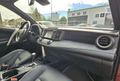 Toyota RAV4 197 Hybride Collection 2WD CV JBL Toit  ouvrant 