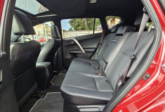 Toyota RAV4 197 Hybride Collection 2WD CV JBL 