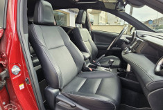 Toyota RAV4 197 Hybride Collection 2WD CV JBL Toit  ouvrant 