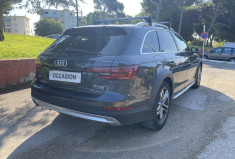 Audi A4 ALLROAD 2.0 TDI 163CH Design Luxe Quattro S tronic / VEHICULE SUIVI