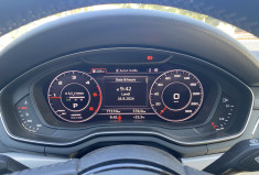 Audi A4 ALLROAD 2.0 TDI 163CH Design Luxe Quattro S tronic / VEHICULE SUIVI