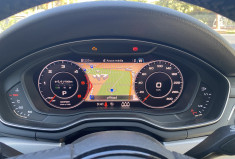 Audi A4 ALLROAD 2.0 TDI 163CH Design Luxe Quattro S tronic / VEHICULE SUIVI