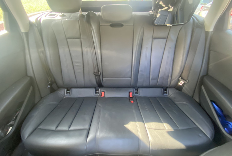 Audi A4 ALLROAD 2.0 TDI 163CH Design Luxe Quattro S tronic / VEHICULE SUIVI