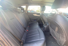 Audi A4 ALLROAD 2.0 TDI 163CH Design Luxe Quattro S tronic / VEHICULE SUIVI