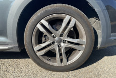 Audi A4 ALLROAD 2.0 TDI 163CH Design Luxe Quattro S tronic / VEHICULE SUIVI