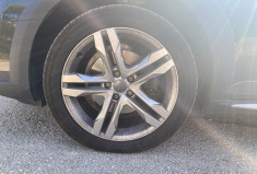 Audi A4 ALLROAD 2.0 TDI 163CH Design Luxe Quattro S tronic / VEHICULE SUIVI