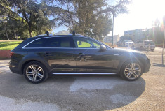 Audi A4 ALLROAD 2.0 TDI 163CH Design Luxe Quattro S tronic / VEHICULE SUIVI