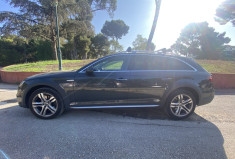 Audi A4 ALLROAD 2.0 TDI 163CH Design Luxe Quattro S tronic / VEHICULE SUIVI