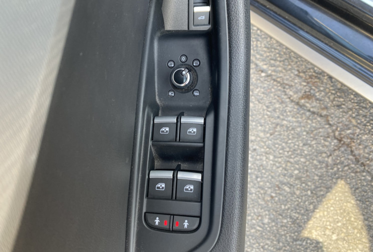 Audi A4 ALLROAD 2.0 TDI 163CH Design Luxe Quattro S tronic / VEHICULE SUIVI