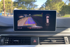 Audi A4 ALLROAD 2.0 TDI 163CH Design Luxe Quattro S tronic / VEHICULE SUIVI