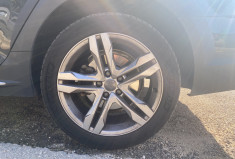 Audi A4 ALLROAD 2.0 TDI 163CH Design Luxe Quattro S tronic / VEHICULE SUIVI